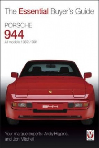 Porsche 944