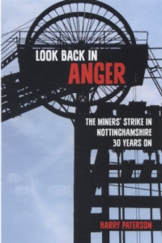 Look Back in Anger: The Miners' Strike in Nottinghamshire 30 Years on