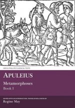 Apuleius' Metamorphoses or The Golden Ass