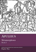 Apuleius: Metamorphoses Book I