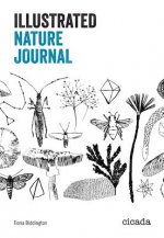 Illustrated Nature Journal