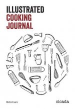Illustrated Cooking Journal