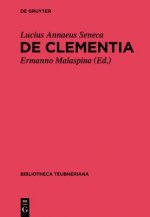de Clementia Libri Duo