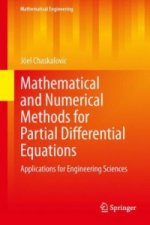 Mathematical and Numerical Methods for Partial Differential Equations