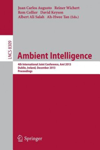 Ambient Intelligence