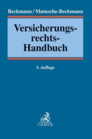 Versicherungsrechts-Handbuch