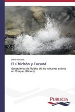Chichon y Tacana