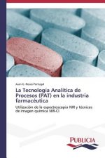 Tecnologia Analitica de Procesos (PAT) en la industria farmaceutica
