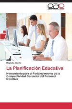 Planificacion Educativa