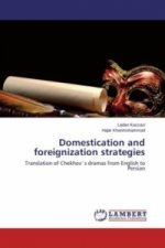 Domestication and foreignization strategies