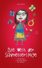 Welt der Schmetterlinge