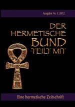 hermetische Bund teilt mit