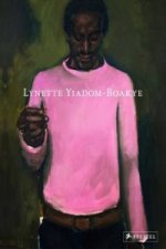 Lynette Yiadom-Boakye