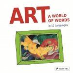 Art:  A World of Words