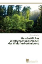 Ganzheitliches Wertschoepfungsmodell der Waldflurbereinigung