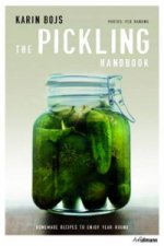 Pickling Handbook: Homemade Recipes to Enjoy All Year Round
