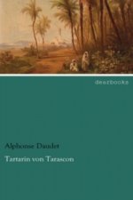 Tartarin von Tarascon