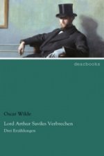 Lord Arthur Saviles Verbrechen