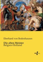 alten Meister