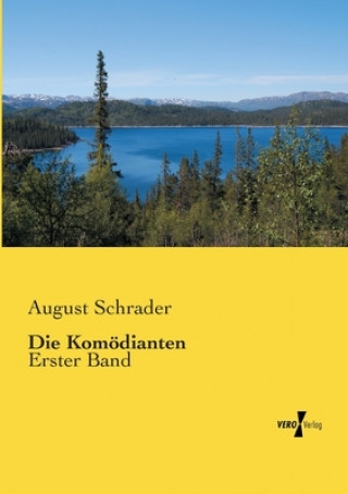 Komoedianten