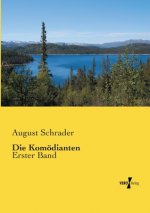 Komoedianten