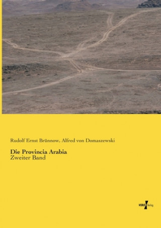 Provincia Arabia