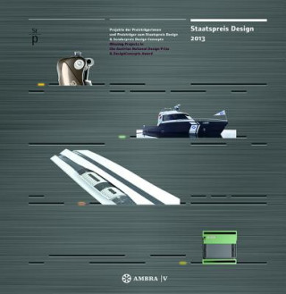 Staatspreis Design 2013