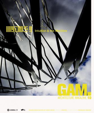 GAM.10 - Intuition & the Machine