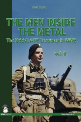 Men Inside the Metal