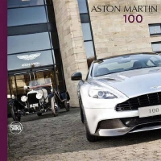 Aston Martin 100