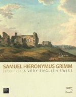 Samuel Hieronymus Grimm (1733-1794)