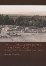 Rural Capitalist Development in The Jordan Valley