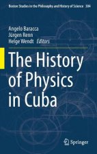 History of Physics in Cuba
