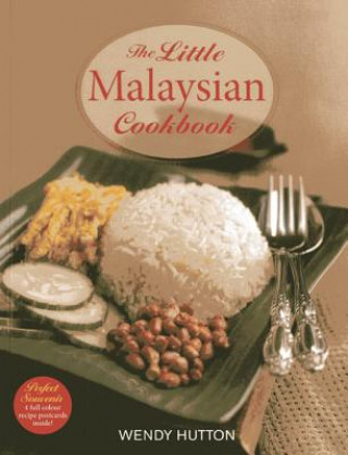 Little Malaysian Cookbook,