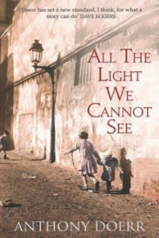 All The Light We Cannot See