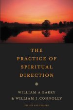 Practice of Spiritual Direction