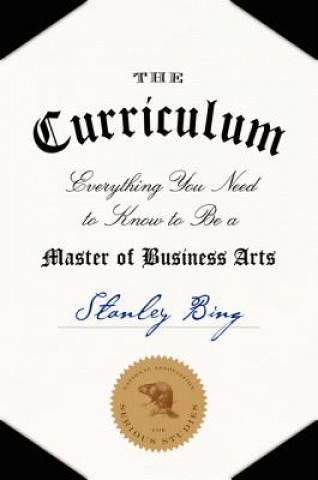 Curriculum