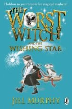 Worst Witch and The Wishing Star