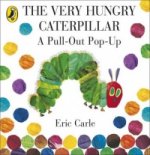 Very Hungry Caterpillar: A Pull-Out Pop-Up