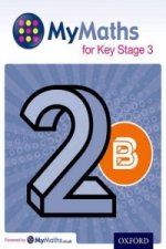 MyMaths for Key Stage 3: Student Book 2B
