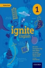 Ignite English: Student Book 1