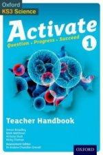 Activate 1 Teacher Handbook