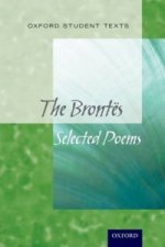 Oxford Student Texts: The Brontes