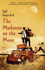 The Madonna on The Moon