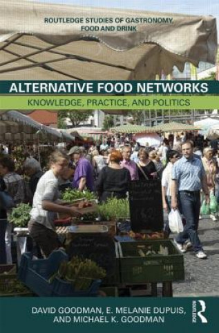 Alternative Food Networks