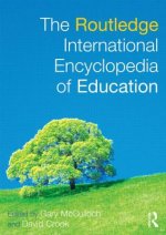 Routledge International Encyclopedia of Education