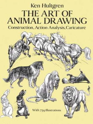 Art of Animal Drawing