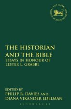 Historian and the Bible