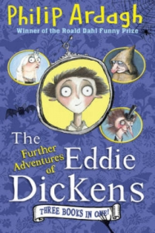 Further Adventures of Eddie Dickens