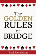 Golden Rules Of Bridge